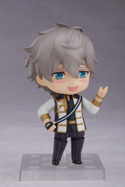 あんスタ』Knightsの「瀬名泉」がねんどろいど化 | アニメイトタイムズ