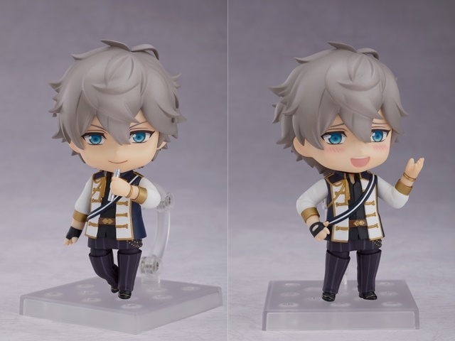 あんスタ』Knightsの「瀬名泉」がねんどろいど化 | アニメイトタイムズ