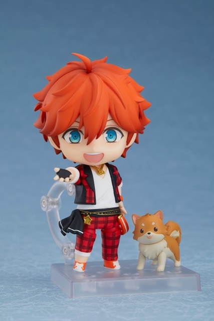 あんさんぶるスターズ！』明星スバルがねんどろいど化 | アニメイト