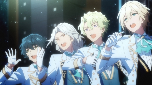 あんスタ』第11話の場面カット到着！第12話のあらすじも公開