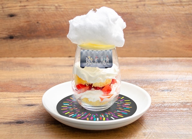 ゾンビランドサガ』コラボカフェが東京＆大阪にてオープン決定