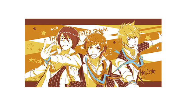 最新作「一番くじ アイドルマスター SideM」が2019年11月30日発売予定