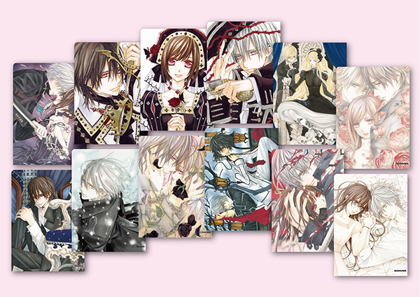 樋野まつり原画展のオリジナルグッズがアニメイト通販にて販売