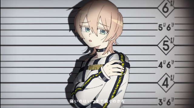 ミルグラム』ムウ役・香里有佐｜声優インタビュー第5回 | アニメイト