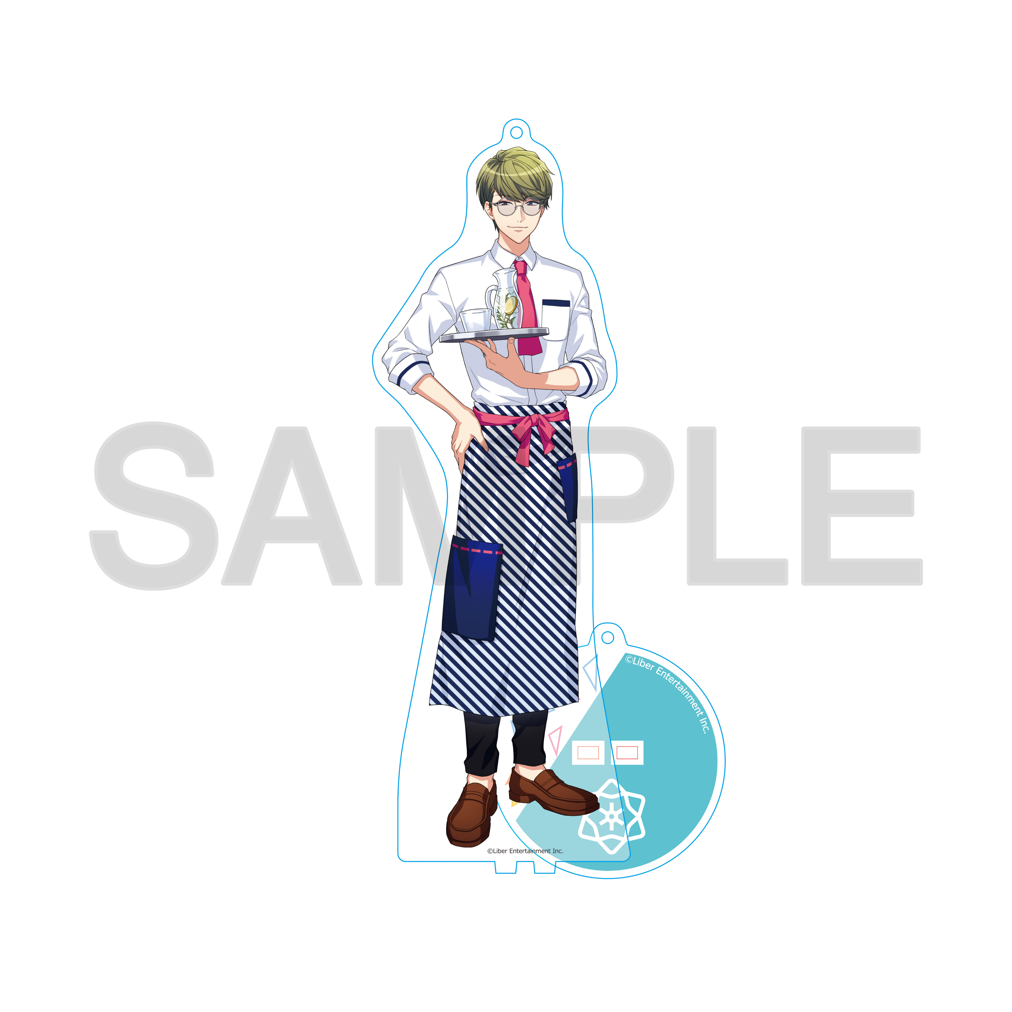 A3!』×アニメイトカフェコラボ限定商品がアニメイト通販で期間限定販売