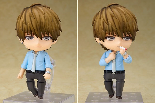 スタンドマイヒーローズ』今大路峻がねんどろいど化 | アニメイトタイムズ