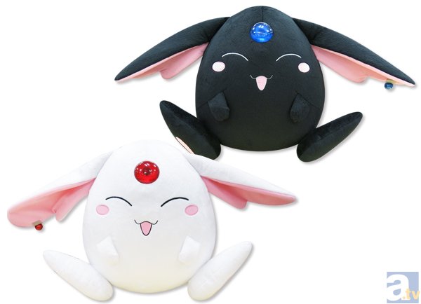 xxxHOLiC』のモコナグッズがプライズで登場！ | アニメイトタイムズ