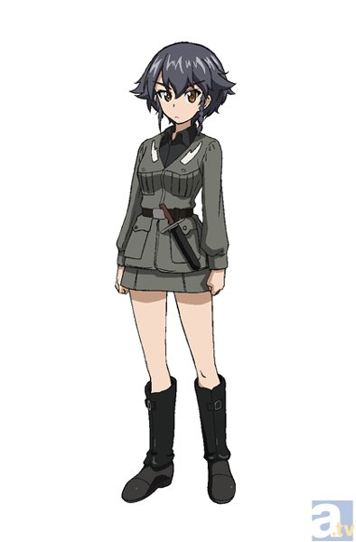 OVA『ガルパン』イベント上映の詳細が判明！ | アニメイトタイムズ