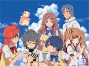 あの夏で待ってる』新作アニメーション制作決定！ | アニメイトタイムズ