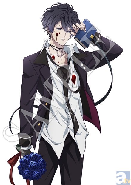 アニメ「ディアラヴァMB」DVDジャケット&特典を公開 | アニメイトタイムズ