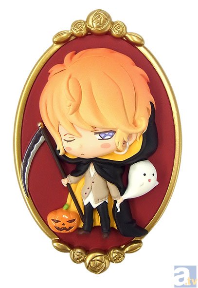 DIABOLIK LOVERS』DECO☆RICH第2弾発売！ | アニメイトタイムズ