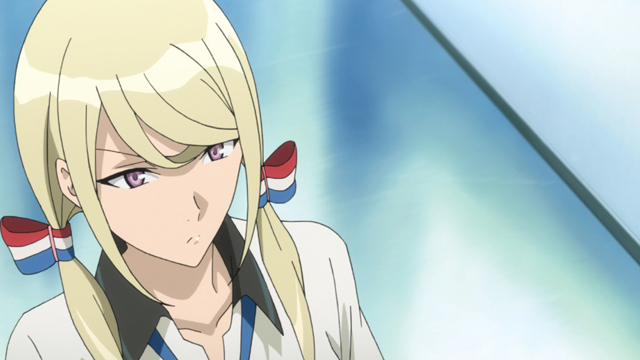 TVアニメ『SRX』第5話より場面カット到着 | アニメイトタイムズ