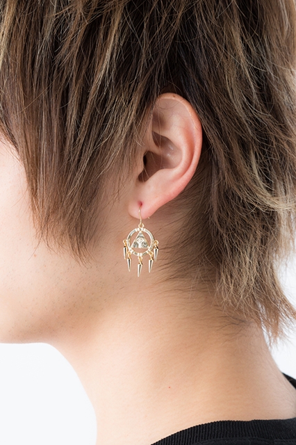 SuperGroupiesから『遊☆戯☆王』のアクセサリーが発売 | アニメイト