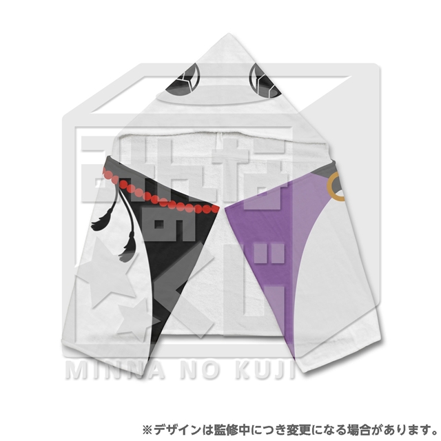 みんなのくじ 刀剣乱舞』が9月24日より順次発売 | アニメイトタイムズ