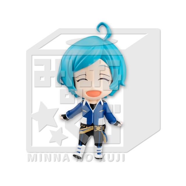 みんなのくじ『あんスタ』より、流星隊グッズなどが登場