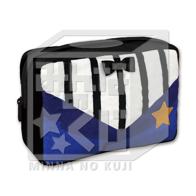 みんなのくじ『あんスタ』より、流星隊グッズなどが登場