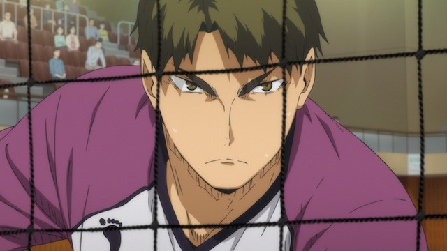 ハイキュー!!』第3期インタビュー【竹内良太さん】 | アニメイトタイムズ