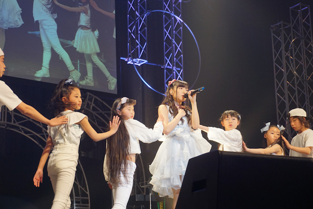 WUG』ソロイベ 2017イベントレポ【3月19日】 | アニメイトタイムズ