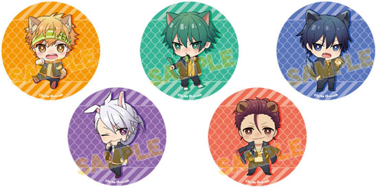 喧嘩番長 乙女』のファンディスクにアニメイト限定セットが登場