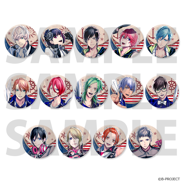 Bプロ」SPイベの第1弾出演者、1stアルバムのジャケ写が解禁