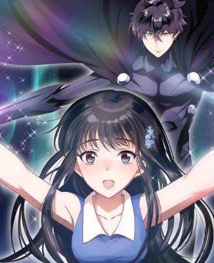 劇場版 魔法科高校の劣等生 星を呼ぶ少女』Blu-ray＆DVD完全生産限定版