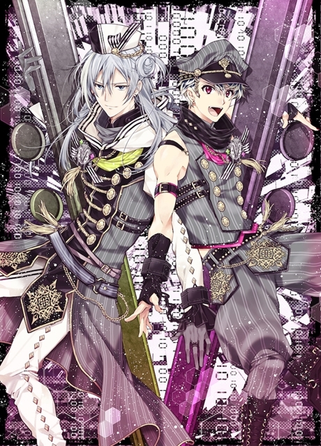 アイナナ』Re:vale 1stアルバム収録内容を一挙発表 | アニメイトタイムズ