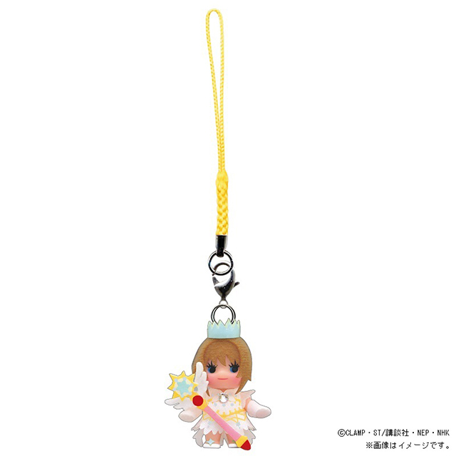 カードキャプターさくら展」後期はコンテンツが新登場 | アニメイト