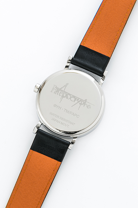 Fate/Apocrypha』コラボ腕時計＆財布が登場！ | アニメイトタイムズ