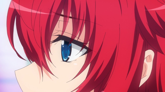 TCG「OSICA『ハイスクールD×D HERO』」6/28発売 | アニメイトタイムズ