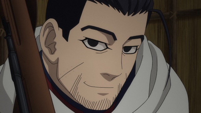 ゴールデンカムイ』尾形百之助役・津田健次郎公式インタビュー