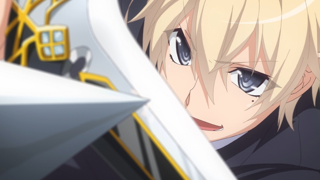 TCG「OSICA『ハイスクールD×D HERO』」6/28発売 | アニメイトタイムズ