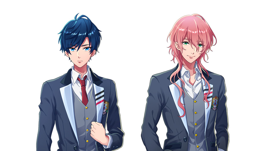 DREAM!ing』キャラクター紹介第1弾を公開！ | アニメイトタイムズ