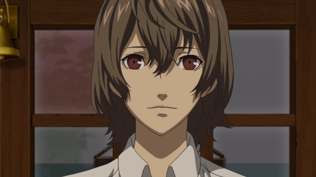 ペルソナ5』第13話先行カット＆あらすじ公開 | アニメイトタイムズ