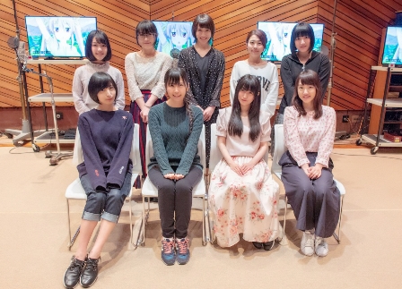 劇場版 のんのんびより』声優陣からコメントが到着！ | アニメイトタイムズ