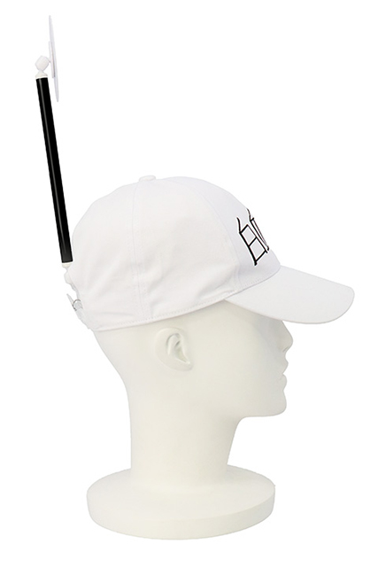 はたらく細胞』白血球の帽子がアコスより発売！ | アニメイトタイムズ