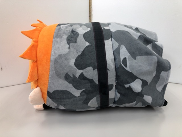 ヒプマイ』ビックサイズの「もちころりん」クッション登場