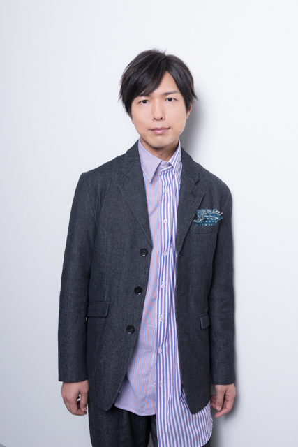 劇場版『夏目友人帳』神谷浩史＆井上和彦インタビュー | アニメイト