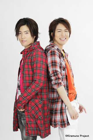 KAmiYU in Wonderland 2』開催決定 | アニメイトタイムズ