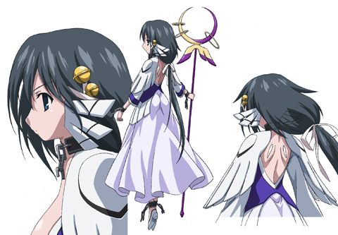 劇場版『そらおと』新キャラ＆blue dropsコメント紹介 | アニメイト