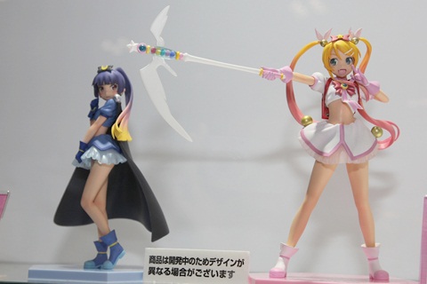 WF2012夏特集】『俺の妹がこんなに可愛いわけがない』 | アニメイト