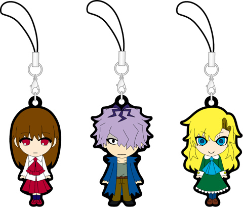 人気フリーゲーム『Ib』グッズがAGF2012にて登場!! | アニメイトタイムズ