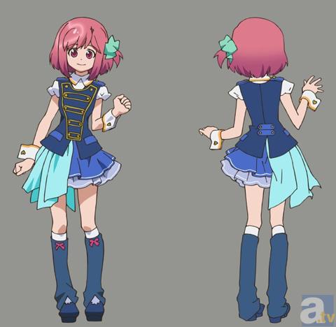 AKB0048」next stage主題歌はNO NAME！ | アニメイトタイムズ