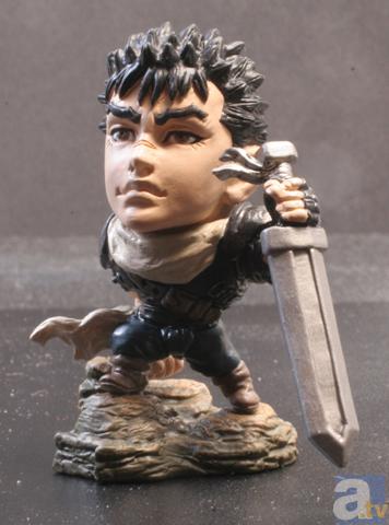 ベルセルク 黄金時代篇』キャラヒーローズが発売！ | アニメイトタイムズ