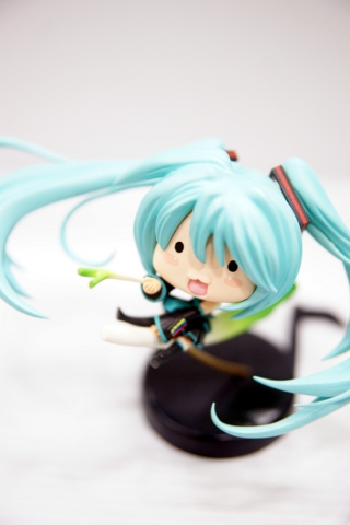 WF2012冬】ワンフェス『VOCALOID』特集 | アニメイトタイムズ