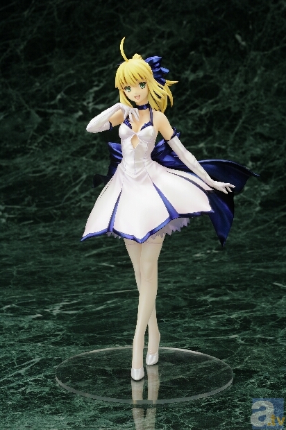 セイバー ドレスコードが、アルターより2013年7月発売！ | アニメイト