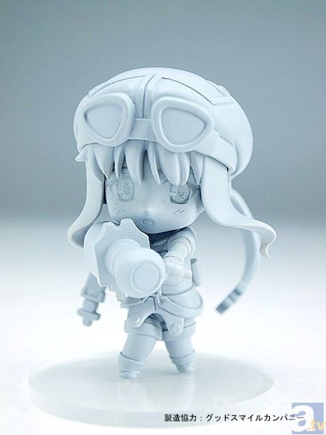 英雄伝説 空の軌跡」第6巻豪華版は、ねんぷちティータ付き