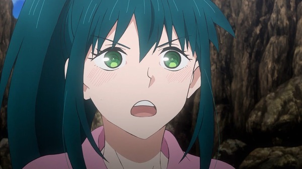 戦国妖狐 千魔混沌編 第13話 感想：闇堕ち灼岩ちゃんが敵として立ち