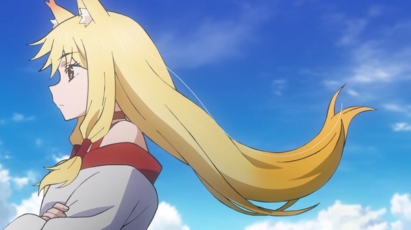 戦国妖狐 千魔混沌編 第13話 感想：闇堕ち灼岩ちゃんが敵として立ち