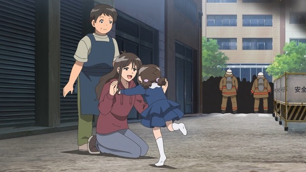 地獄先生ぬ～べ～ 第16話 感想：押しかけ女房のゆきめさん！一緒に