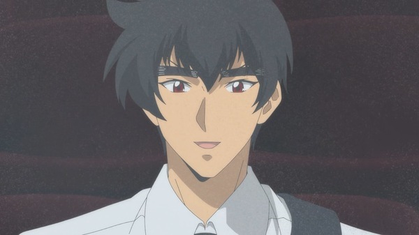 地獄先生ぬ～べ～ 第16話 感想：押しかけ女房のゆきめさん！一緒に